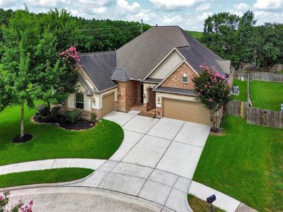 15818 Tremout Hollow Ln