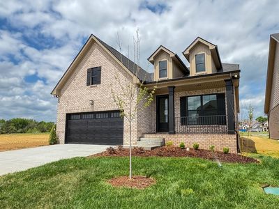 112 Sable East St Lot 151B