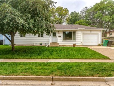2034 Saint Benedict Dr