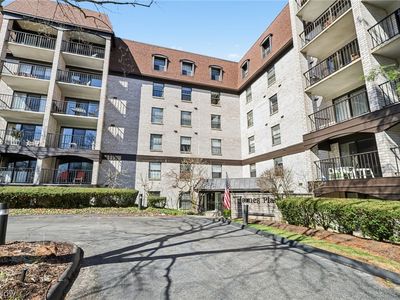 800 Brick Mill Run APT 109