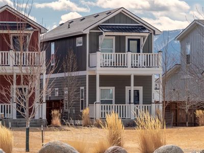 Property at 234 Weathervane Lane, Buena Vista, CO