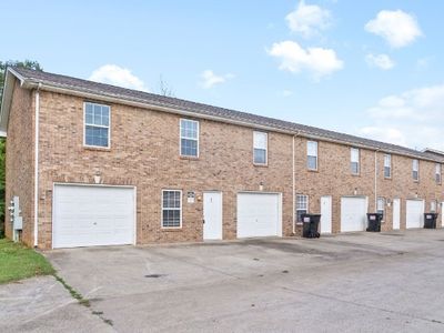 535 Lafayette Rd #8