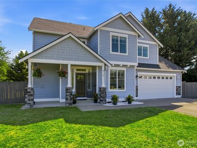 610 Rosewood Drive