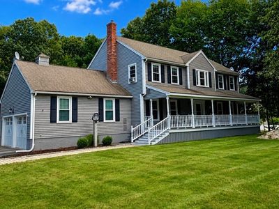 17 Fox Run Rd