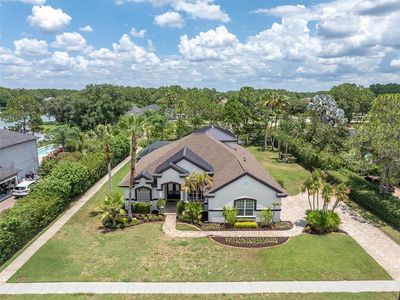 1526 Lake Polo Dr