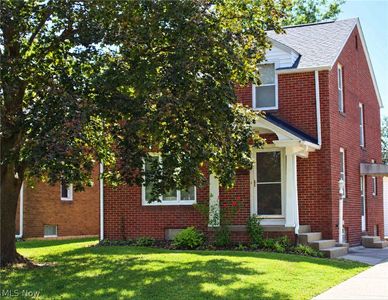 924 Spangler Rd NE