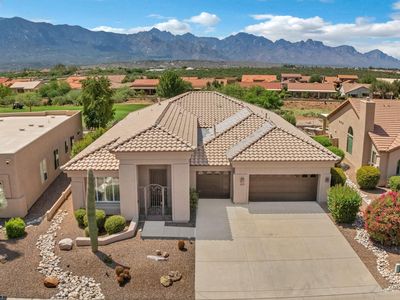 63297 E Flower Ridge Dr