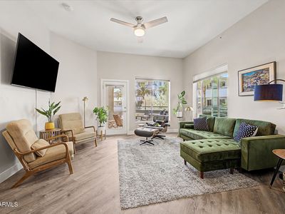 945 E Playa Del Norte Drive #2002