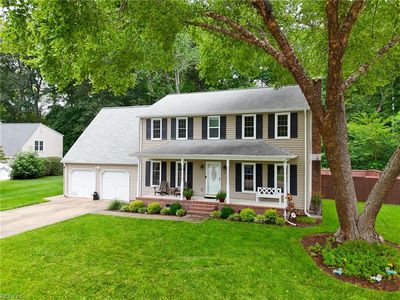 30 Hunt Wood Dr