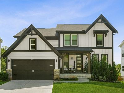169 Greenbrier Way