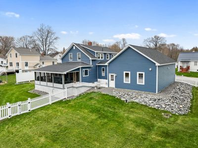 Property at 29 Wilson Street, Lincoln, ME