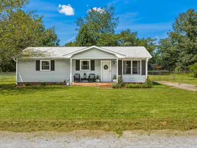 105 Stone Dr