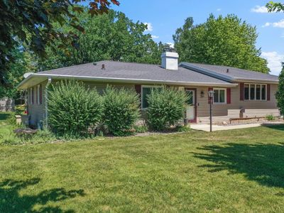 3112 Sheldon Dr