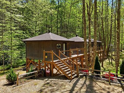 750 Caney Creek Rd