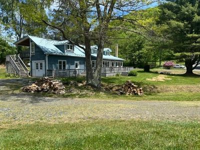 4873 Silas Creek Road