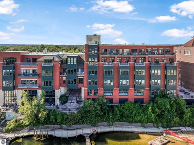 141 Rivers Edge Dr SUITE 309