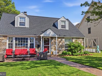 518 Filbert Rd