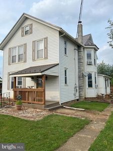 Property at 304 W 4th St, Port Royal, PA