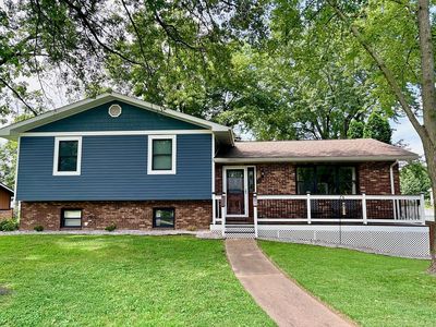 2801 Keebler Rd