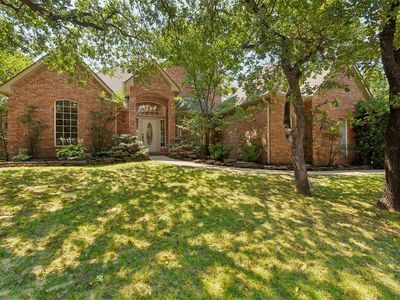 1101 Caines Hill Rd