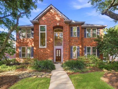 1215 Rosemeadow Dr