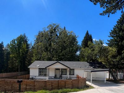 6274 Van Keppel Road