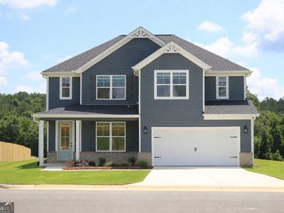 526 Foster Sydney Ct Lot 42