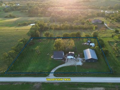 3251 Valleyview Trl