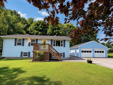 Property at 14 Forest Avenue, East Millinocket, ME