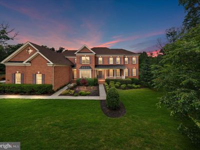 4508 Dodds Mill Dr