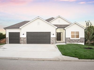 22902 S Ridgeview Dr