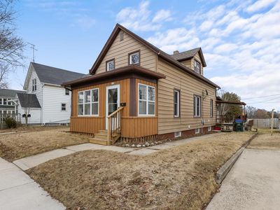 Property at 518 Frank Ave, Algoma, WI