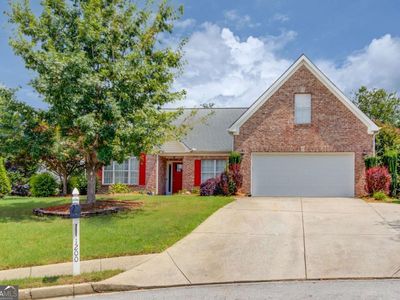 1200 Amhearst Oaks Dr