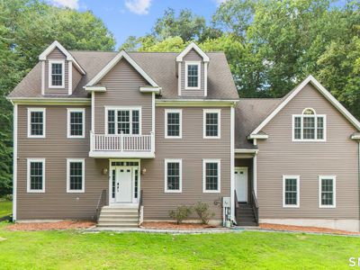 3 Butternut Ridge Road
