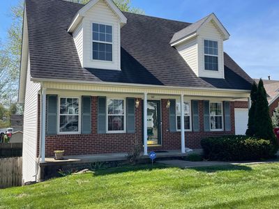 1108 Meadow Glen Dr