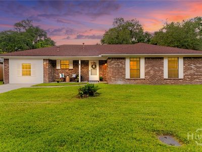 3 Mulberry Court