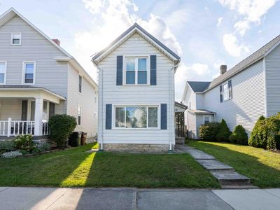 122 Ann St