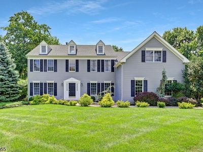Property at 6 Ginger Ln, Long Valley, NJ
