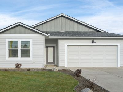 Cali Plan, Needham Hill