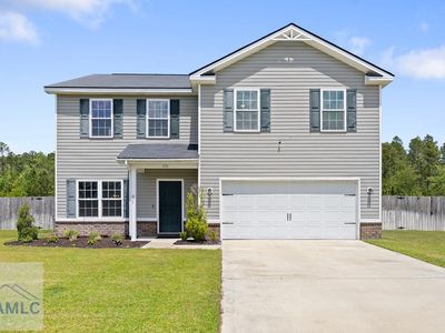 531 Archie Way NE