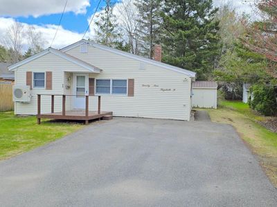 Property at 29 Elizabeth Street, Presque Isle, ME