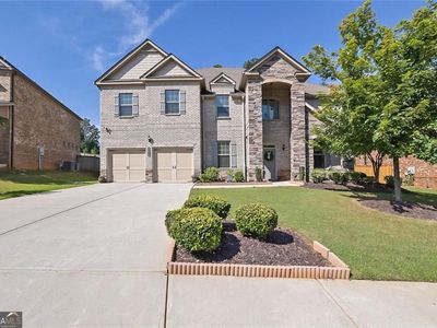 4550 Point Rock Dr