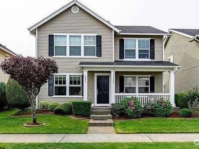 Property at 2831 Martin ST, Dupont, WA