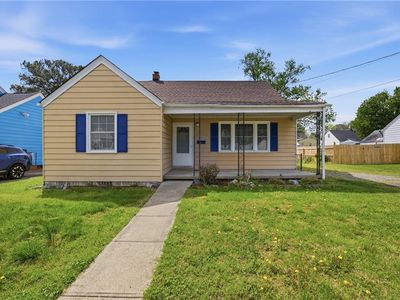 209 Hanbury Ave