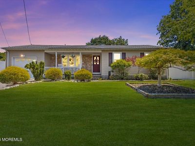 2115 Pineview Road