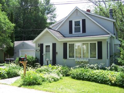 Property at 83 Elmwood Road, Auburn, ME