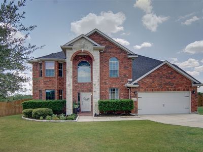 Property at 1717 Sorrel Ct, Weatherford, TX