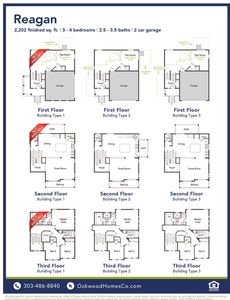 Reagan Plan, Reunion