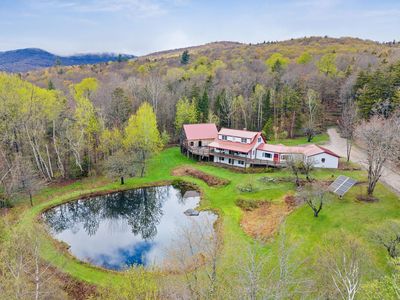 1641 West Hill Road