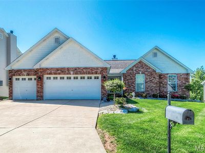 25 Aspen Ridge Ct